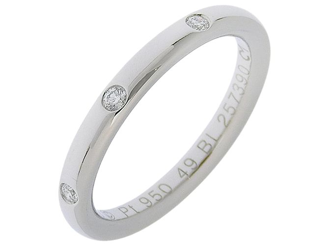 Infini Etoile Ring Van Cleef & Arpels 