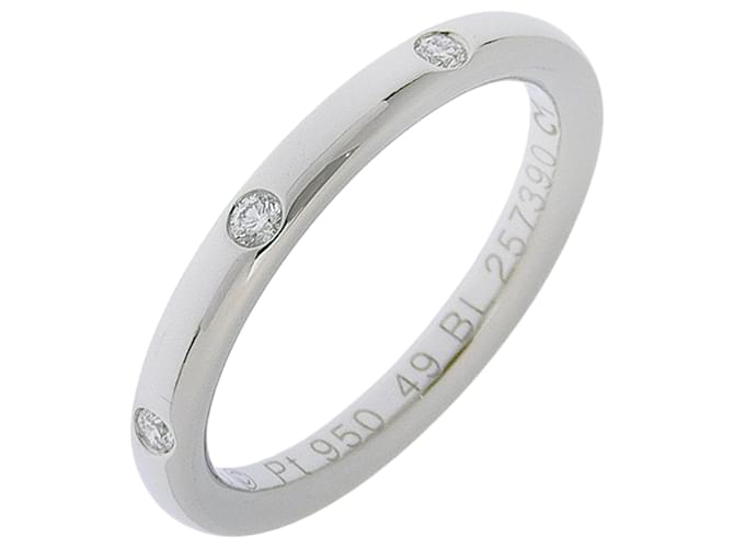 Van Cleef & Arpels Infini Etoile Ring 