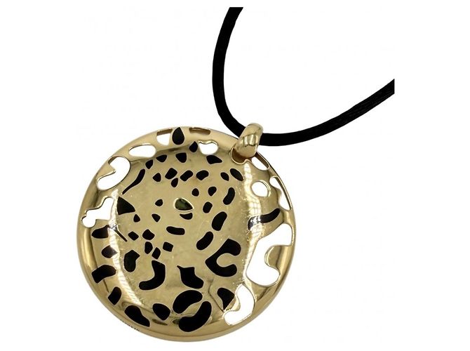 Colar Panthère Perage para mulher Cartier
