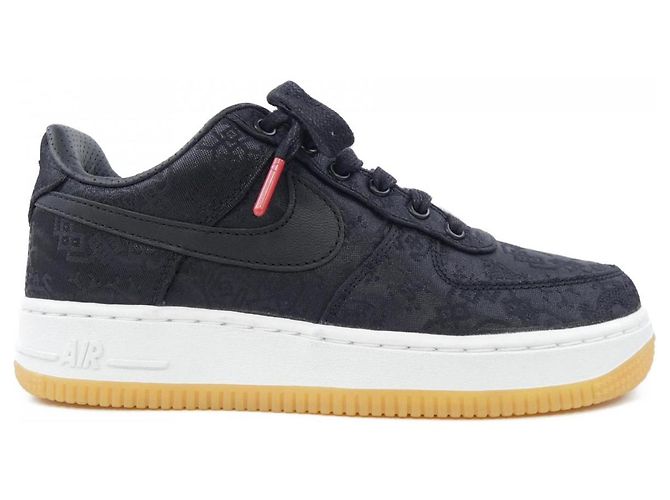 Autre Marque Baskets Nike Noir