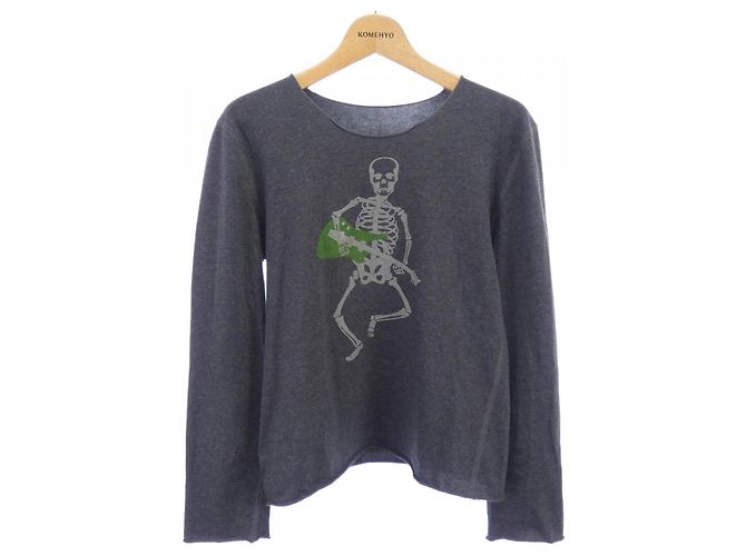 Autre Marque Top lucien pellat-finet Marrone