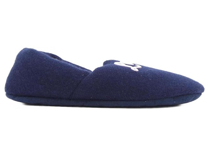 Pantofole Dreamy Line Louis Vuitton Blu Blu navy