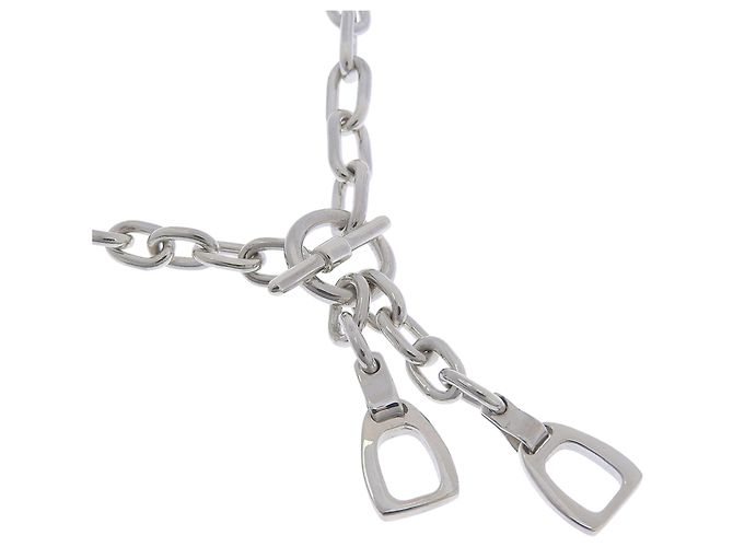 Collana Gucci Horsebit