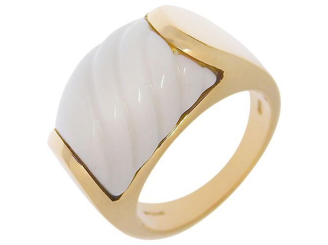 Anillo Bvlgari Bulgari Tromketto