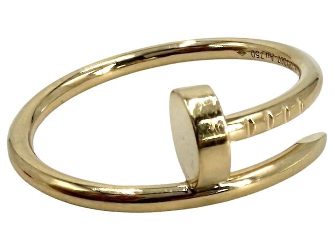 Anello Juste un Clou Cartier