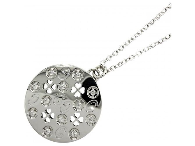Collar Gucci Icon Amour Forever