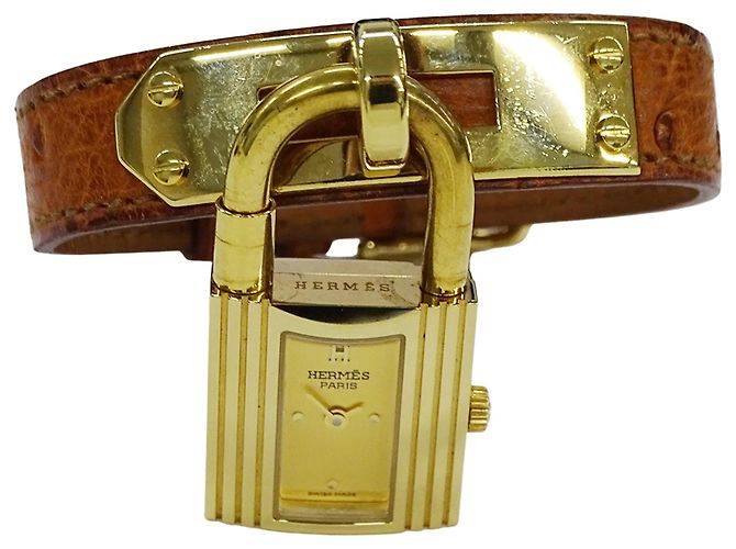 Hermès Orologio da polso Kelly Quartz da donna Hermes