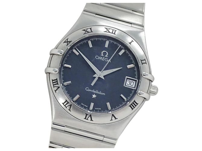 Orologio da uomo Omega Constellation 1512.40