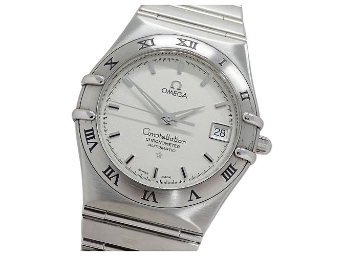 Relógio de pulso masculino Omega Constellation 1502.30