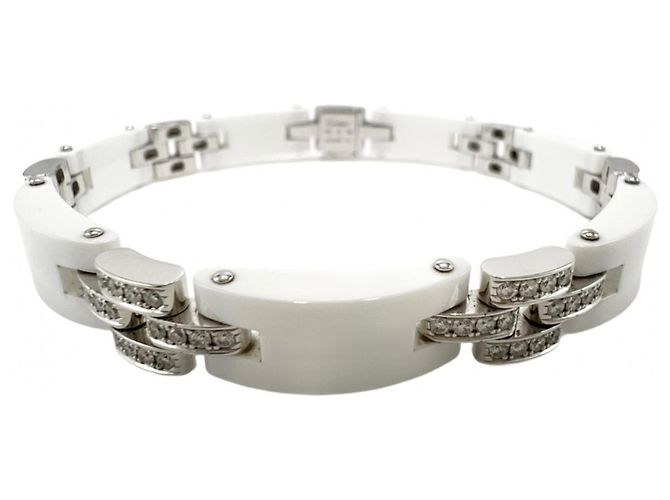 Pulsera Maillon Panthère Cartier