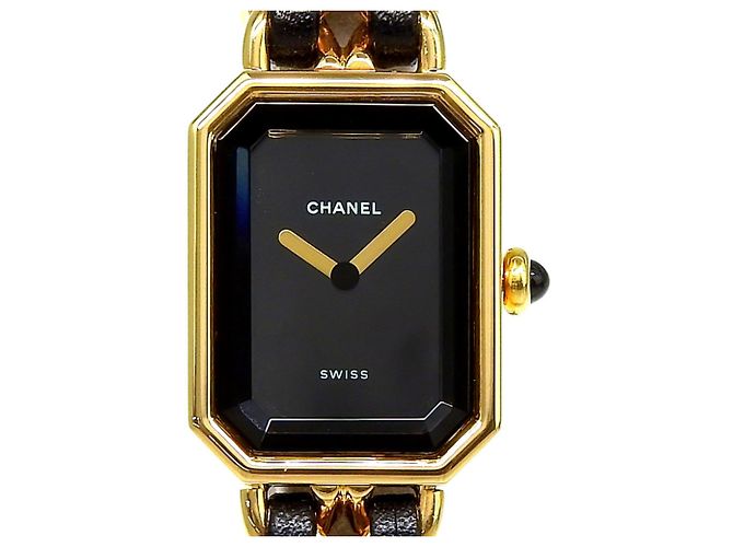 Reloj CHANEL Première Large Size H0001 para mujer
