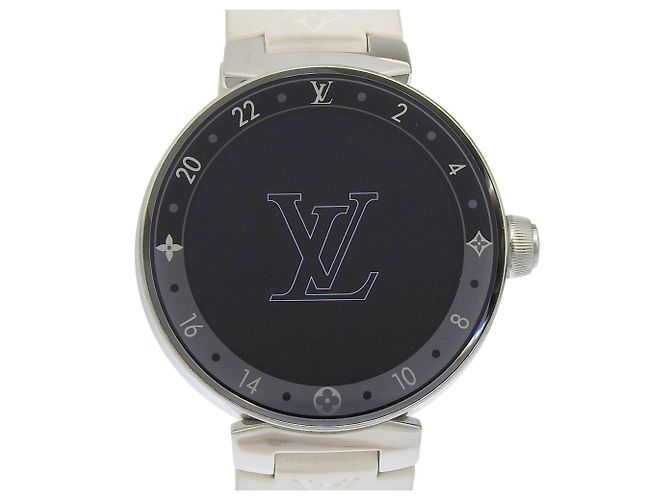 Louis Vuitton Tambour Horizon V2 Connected Watch