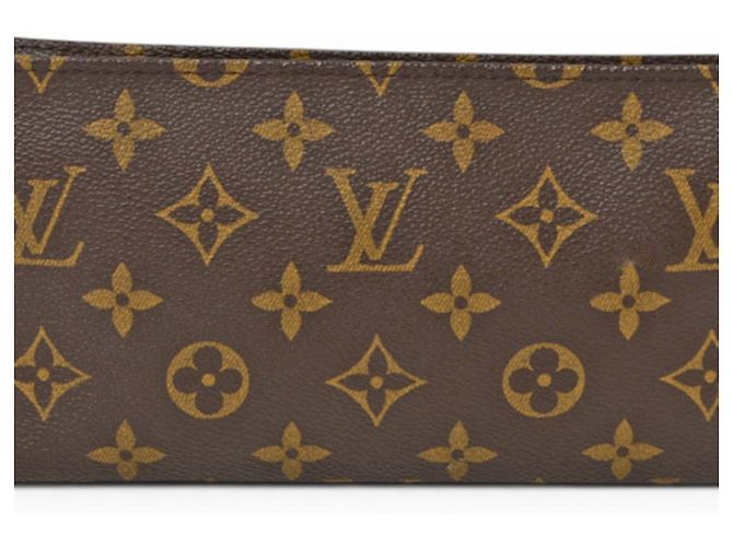 Bucket Borsa a secchiello Multi Pouch Louis Vuitton GM