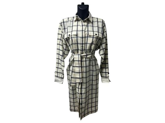 Abito Gucci Check