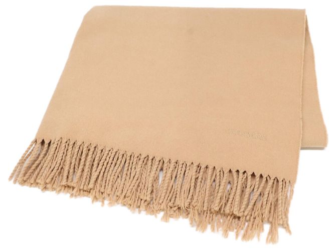 Hermès Hermes Kaschmirstola Beige