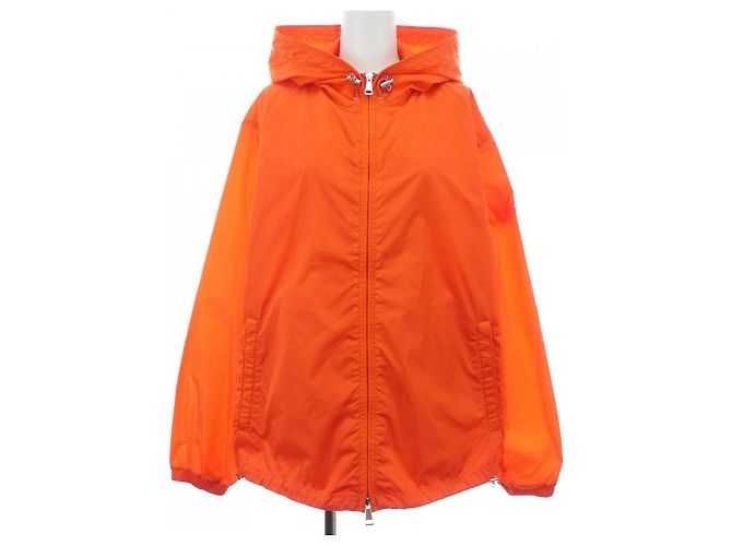 Moncler Alexandrite Jacket Red