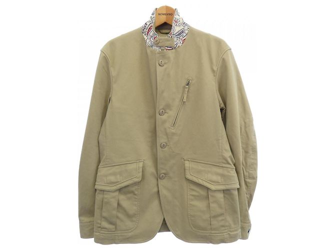 Autre Marque Giacca J.PRESS Beige