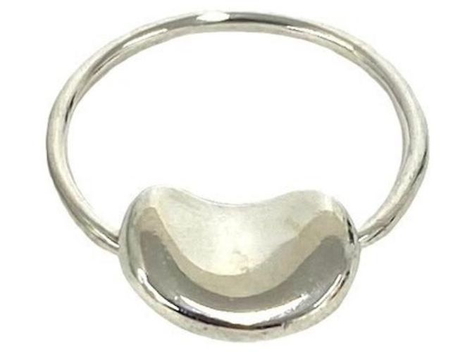 Tiffany & Co Tiffany Vintage Beans Ring Silber