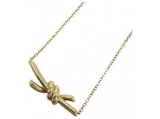 Collana Knot Tiffany & Co.