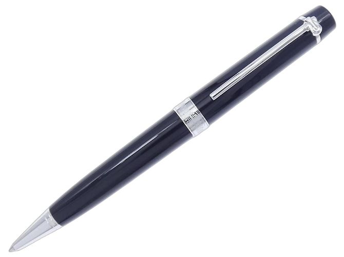 Montblanc Frederic Chopin Special Edition Ballpoint Pen Black