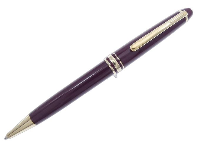 Penna a sfera Montblanc Meisterstück Classic