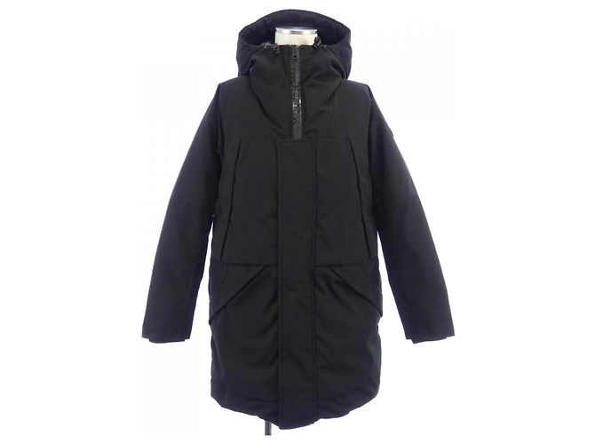 Giacca con Imbottitura Moncler FORSTER Nero