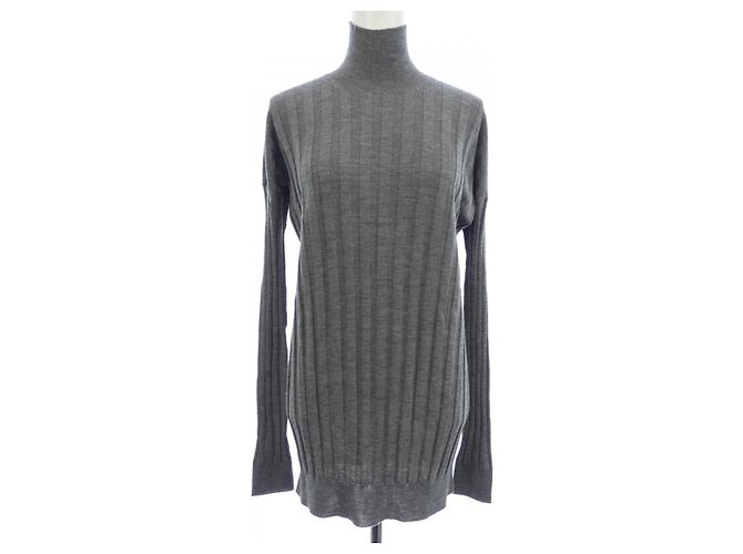 Autre Marque Plan C Strickwaren Braun