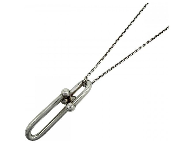 Collana in argento sterling Tiffany & Co.