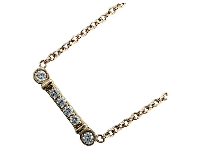 Collar Fleur de Lis Keeper de Tiffany & Co.