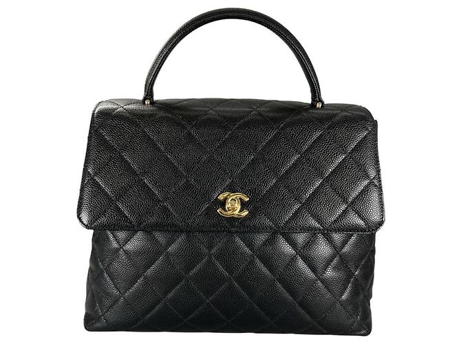 Borsa Chanel Matelassé