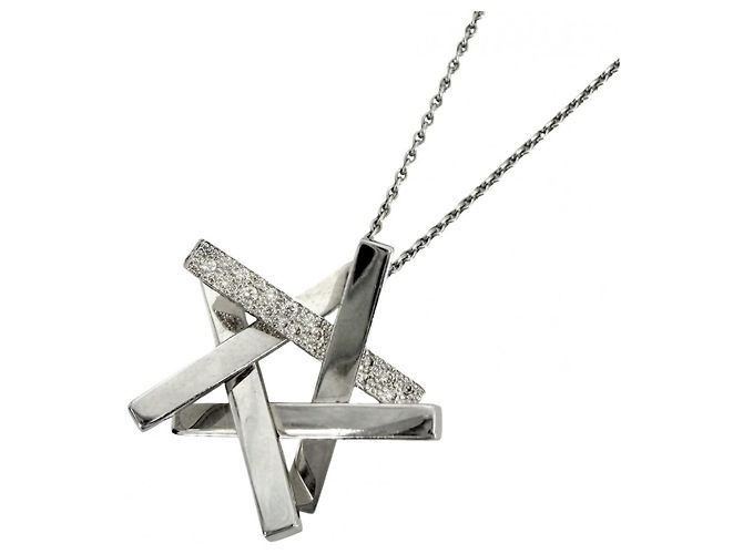 Colar Star para mulher Tiffany & Co.
