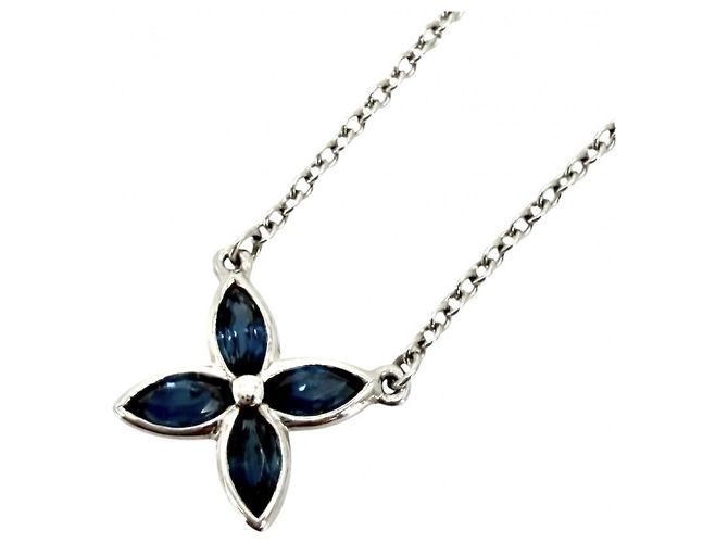 Colar com pingente Tiffany & Co. Victoria