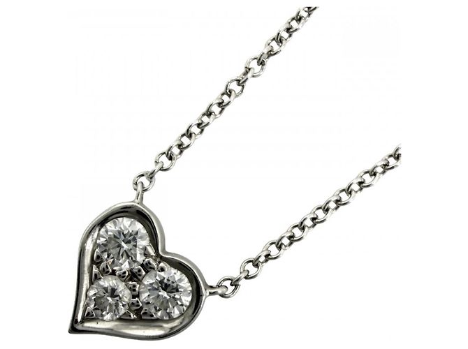 Collar Sentimental Heart de Tiffany & Co.