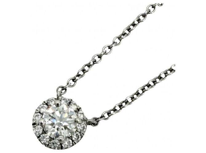 Tiffany & Co. Soleste Halskette