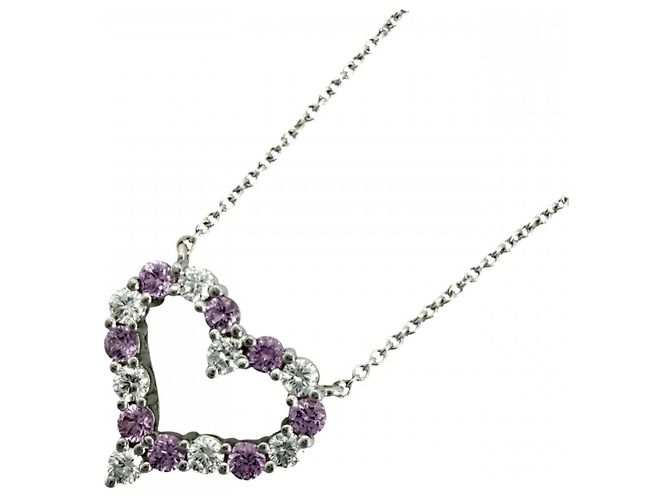 Collier Sentimental Heart de Tiffany & Co.