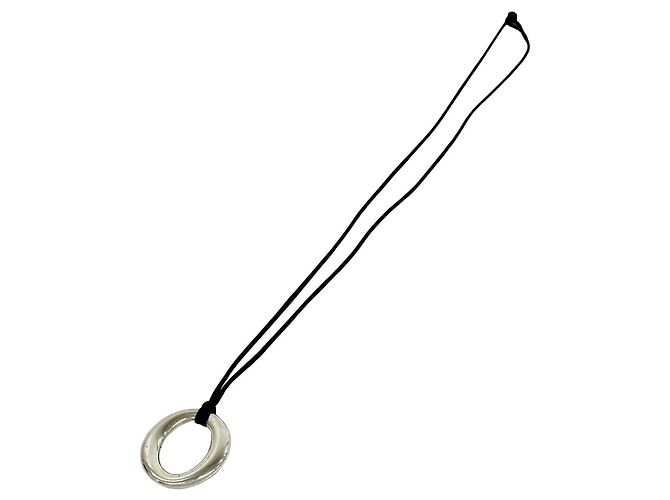 Tiffany & Co Collana Tiffany Sebiana Argento