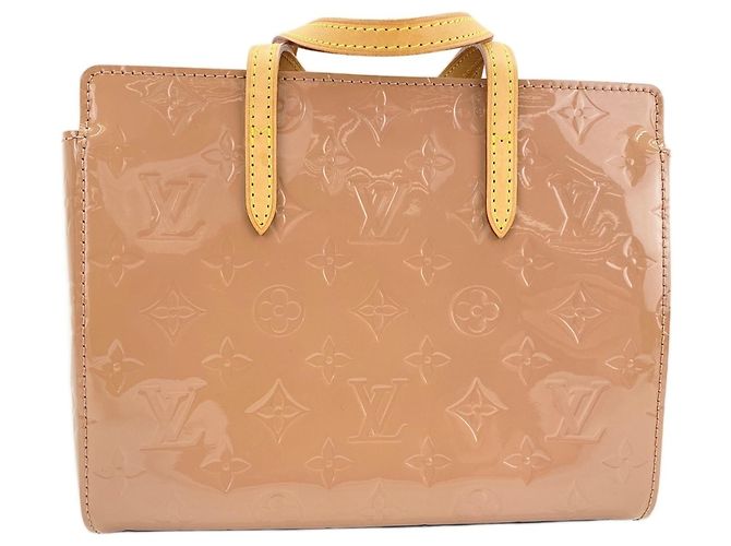 Bolsa Louis Vuitton Catalina BB Bege