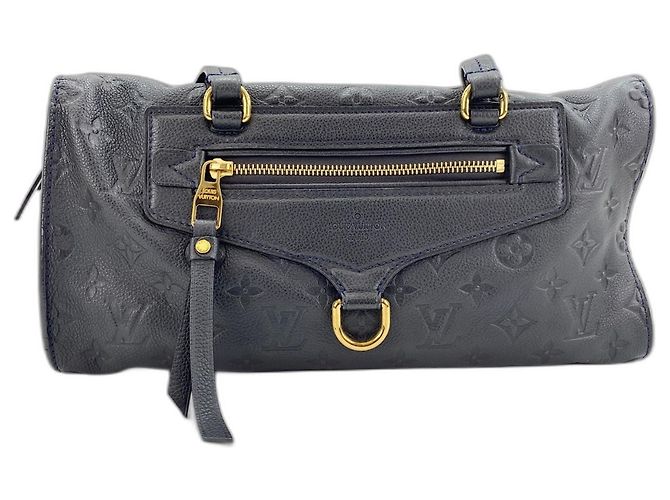 Borsa Louis Vuitton Inspire Nero