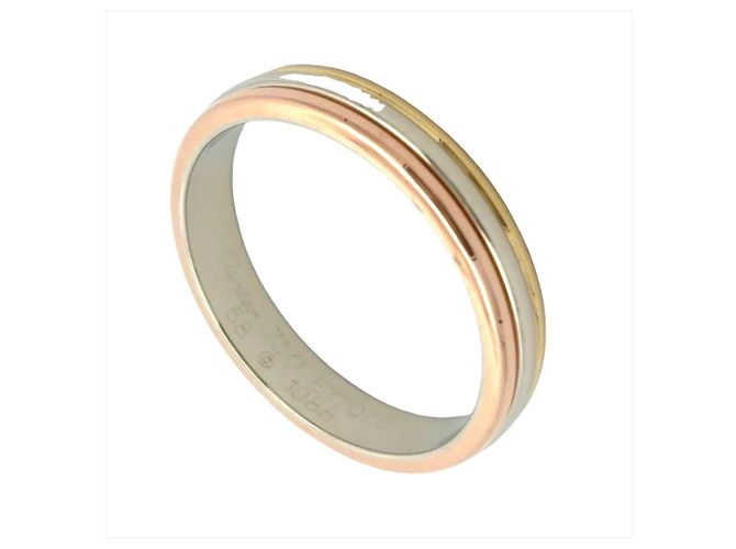 Anello Louis Vendôme Cartier