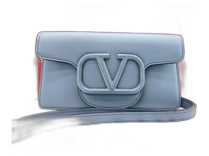 Borsa a Spalla Valentino Grigia Marrone