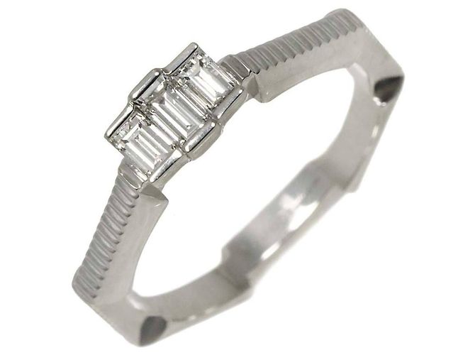 Gucci Link to Love Ring