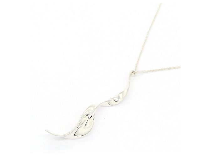 Collana Tiffany & Co. Frank Gehry Orchid Drop