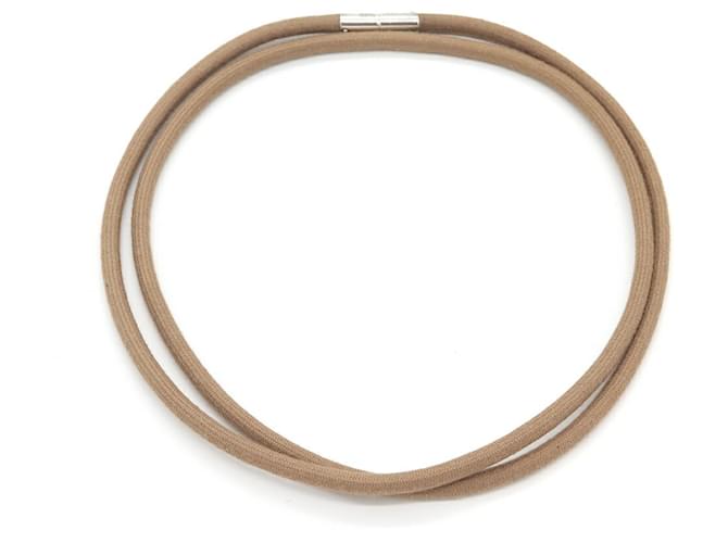Hermès Collier choker Hermes 