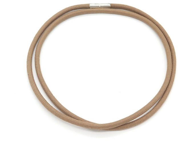 Hermès Collana Choker Hermes