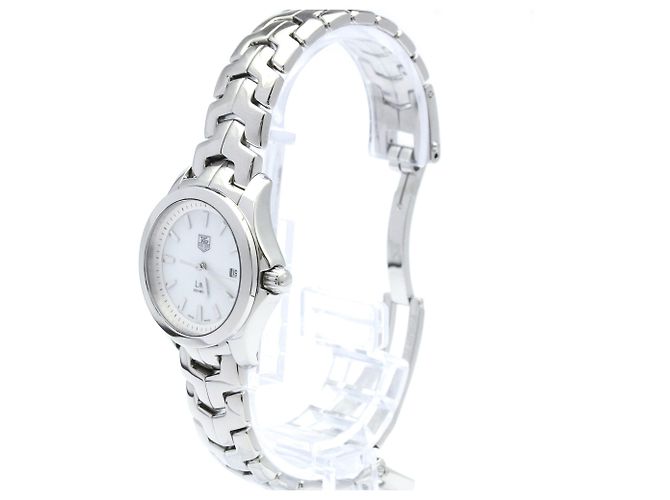 Tag Heuer Link 200M Quarz Edelstahl 26