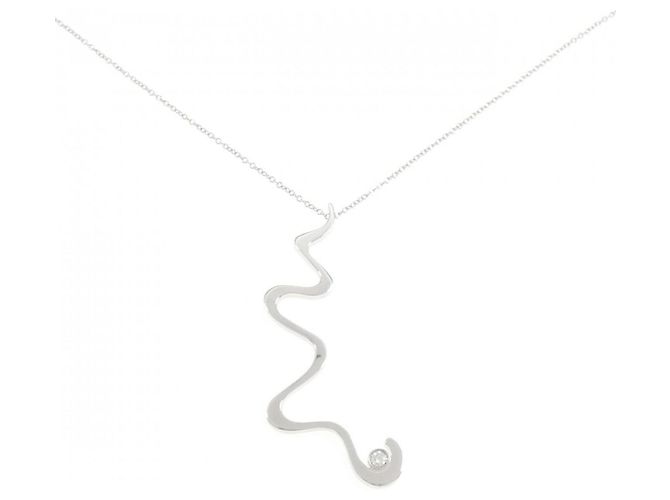 Tiffany & Co Collar Tiffany Equus