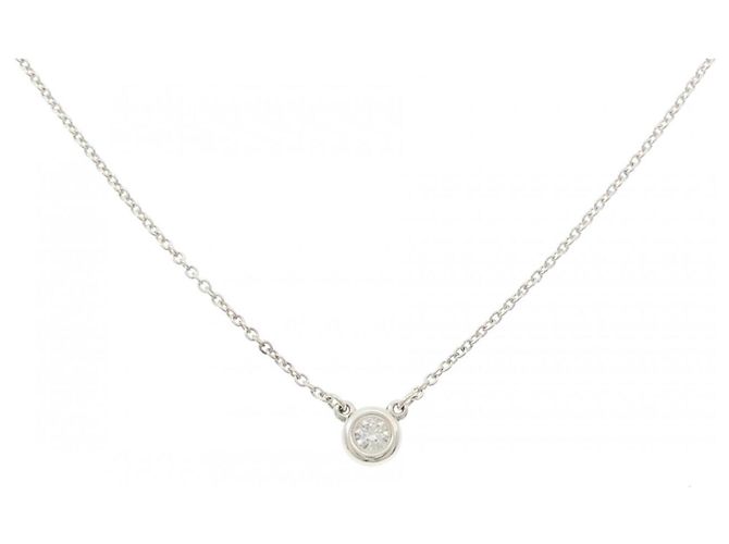 Collana Tiffany & Co. By the Yard