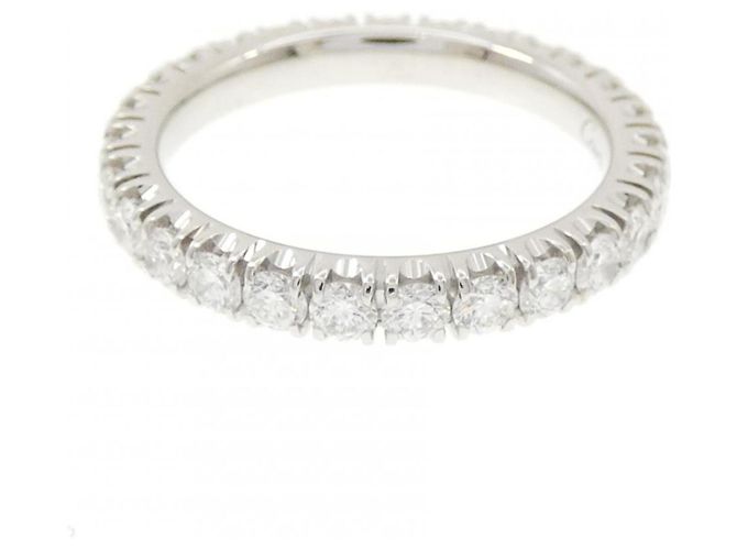 Cartier Etincelle Platine Ring