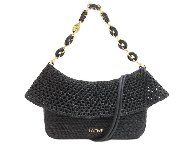 Borsa 2-Way Loewe Ora Nero