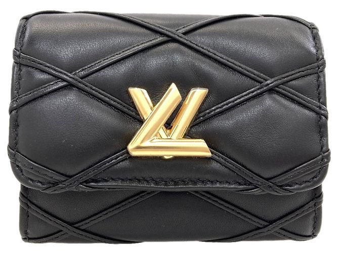 Louis Vuitton Rosalie GO-14 Monedero